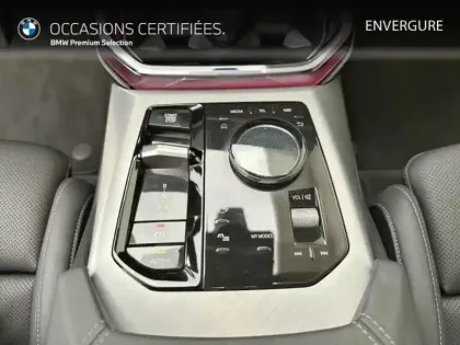 Photo 14 BMW X3  xDrive30e 299ch M Sport