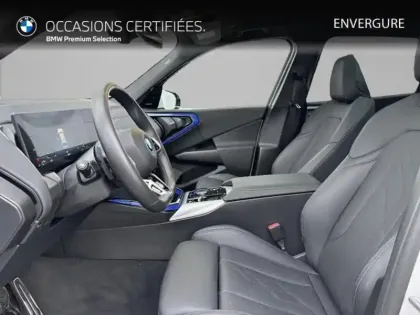 Photo 3 BMW X3  xDrive30e 299ch M Sport