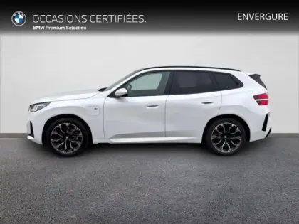 Photo 2 BMW X3  xDrive30e 299ch M Sport