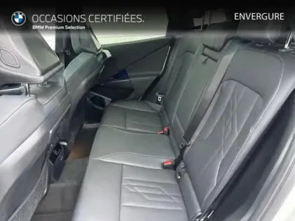 Photo 12 BMW X3  xDrive30e 299ch M Sport