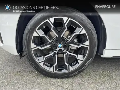 Photo 7 BMW X3  xDrive30e 299ch M Sport