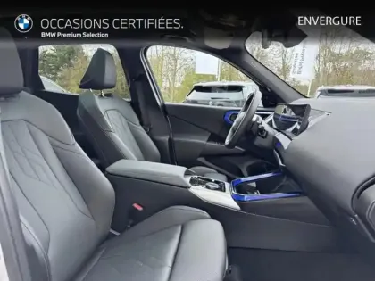 Photo 8 BMW X3  xDrive30e 299ch M Sport