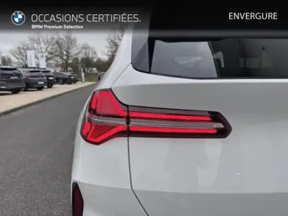 Photo 9 BMW X3  xDrive30e 299ch M Sport