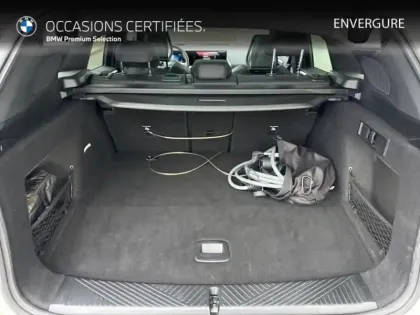 Photo 6 BMW X3  xDrive30e 299ch M Sport