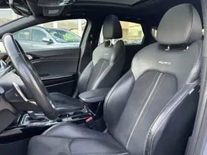 Photo 11 Kia Proceed  1.4 T-GDI 140ch GT Line Premium DCT7 MY20