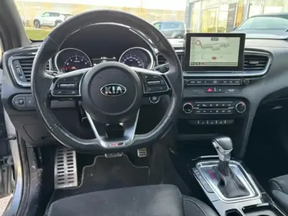 Photo 9 Kia Proceed  1.4 T-GDI 140ch GT Line Premium DCT7 MY20