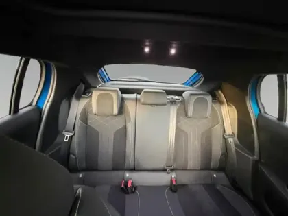 Photo 12 Peugeot 208  1.2 PureTech 130ch S&S GT EAT8