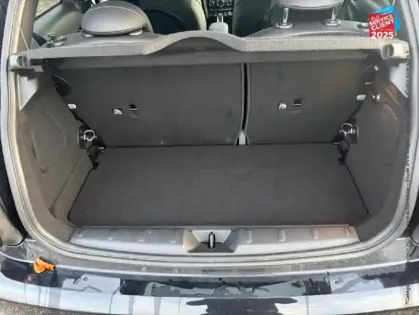 Photo 13 Mini Mini  Cooper SE 184ch Edition Premium BVA 5CV Siege chauf