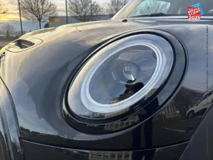 Photo 12 Mini Mini  Cooper SE 184ch Edition Premium BVA 5CV Siege chauf