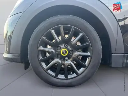 Photo 9 Mini Mini  Cooper SE 184ch Edition Premium BVA 5CV Siege chauf