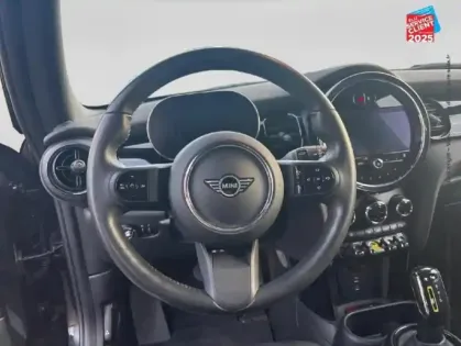 Photo 11 Mini Mini  Cooper SE 184ch Edition Premium BVA 5CV Siege chauf