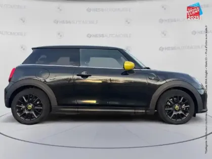 Photo 3 Mini Mini  Cooper SE 184ch Edition Premium BVA 5CV Siege chauf