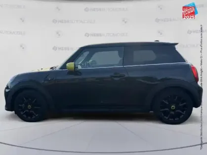 Photo 8 Mini Mini  Cooper SE 184ch Edition Premium BVA 5CV Siege chauf