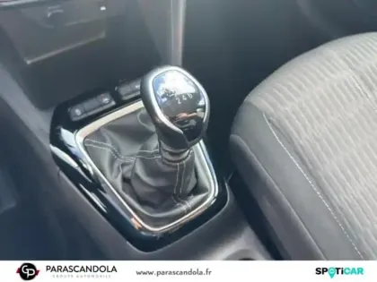 Photo 13 Opel Corsa  1.2 Turbo 100ch Elegance Business