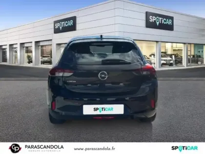 Photo 4 Opel Corsa  1.2 Turbo 100ch Elegance Business