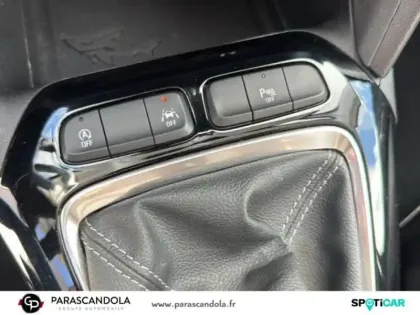 Photo 14 Opel Corsa  1.2 Turbo 100ch Elegance Business