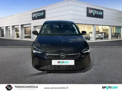 Photo 1 Opel Corsa  1.2 Turbo 100ch Elegance Business