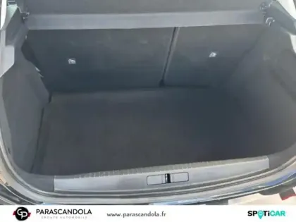 Photo 5 Opel Corsa  1.2 Turbo 100ch Elegance Business