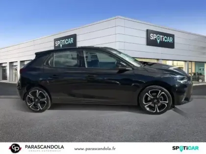 Photo 3 Opel Corsa  1.2 Turbo 100ch Elegance Business