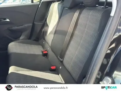 Photo 9 Opel Corsa  1.2 Turbo 100ch Elegance Business