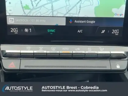 Photo 32 Renault Austral  1.2 E-Tech full hybrid 200ch Techno