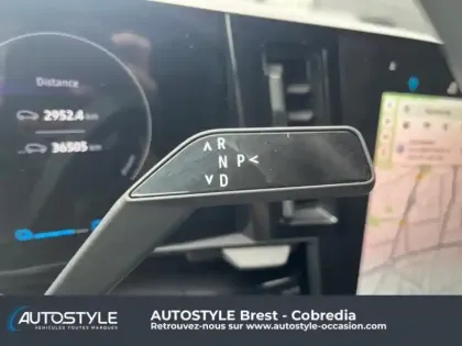 Photo 23 Renault Austral  1.2 E-Tech full hybrid 200ch Techno