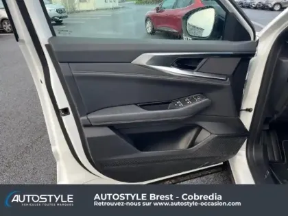 Photo 7 Renault Austral  1.2 E-Tech full hybrid 200ch Techno