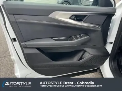 Photo 24 Renault Austral  1.2 E-Tech full hybrid 200ch Techno