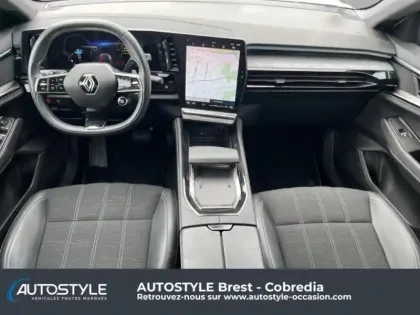 Photo 19 Renault Austral  1.2 E-Tech full hybrid 200ch Techno