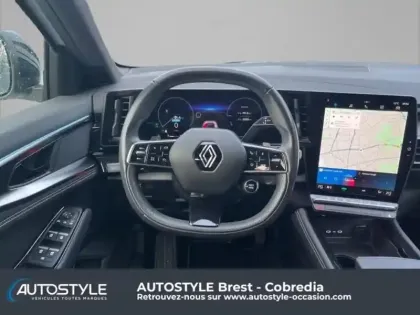 Photo 3 Renault Austral  1.2 E-Tech full hybrid 200ch Techno