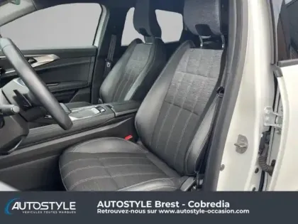 Photo 26 Renault Austral  1.2 E-Tech full hybrid 200ch Techno