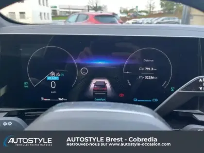 Photo 4 Renault Austral  1.2 E-Tech full hybrid 200ch Techno