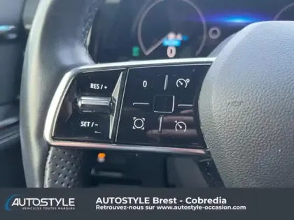 Photo 13 Renault Austral  1.2 E-Tech full hybrid 200ch Techno