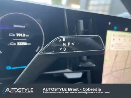 Photo 6 Renault Austral  1.2 E-Tech full hybrid 200ch Techno