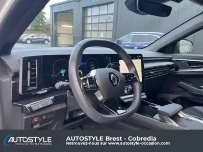 Photo 8 Renault Austral  1.2 E-Tech full hybrid 200ch Techno