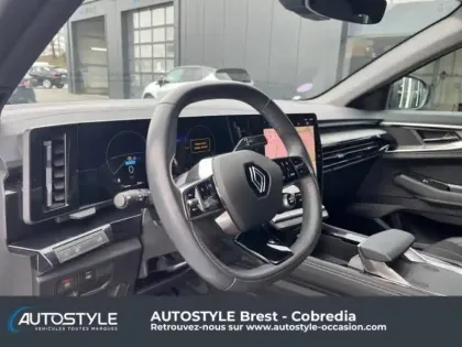 Photo 25 Renault Austral  1.2 E-Tech full hybrid 200ch Techno