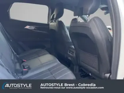 Photo 10 Renault Austral  1.2 E-Tech full hybrid 200ch Techno