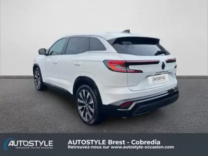 Photo 1 Renault Austral  1.2 E-Tech full hybrid 200ch Techno