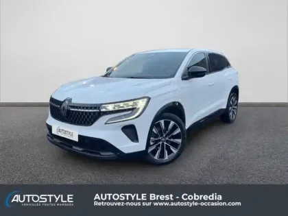 Photo Renault Austral