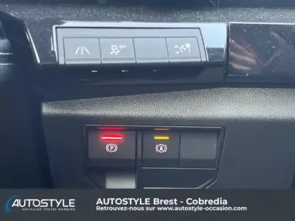 Photo 12 Renault Austral  1.2 E-Tech full hybrid 200ch Techno