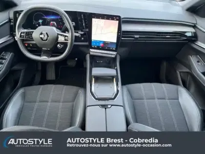 Photo 2 Renault Austral  1.2 E-Tech full hybrid 200ch Techno
