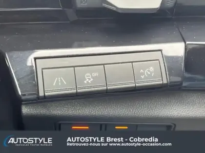 Photo 33 Renault Austral  1.2 E-Tech full hybrid 200ch Techno