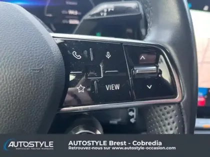 Photo 14 Renault Austral  1.2 E-Tech full hybrid 200ch Techno