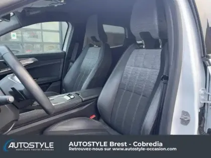 Photo 9 Renault Austral  1.2 E-Tech full hybrid 200ch Techno