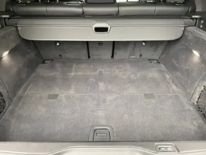 Photo 9 BMW X5  xDrive50e 489ch M Sport