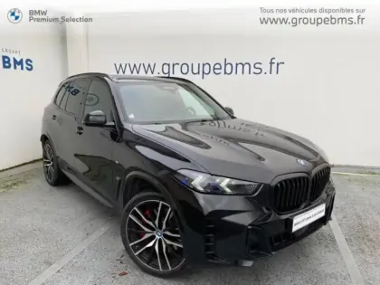 Photo Bmw X5