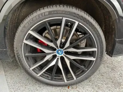 Photo 8 BMW X5 Gén. IV (G05) Ph2 M Sport 5