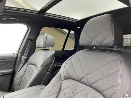 Photo 5 BMW X5  xDrive50e 489ch M Sport