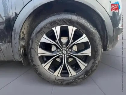 Photo 9 Renault Captur  1.0 TCe 90ch Evolution Radar Ar GPS