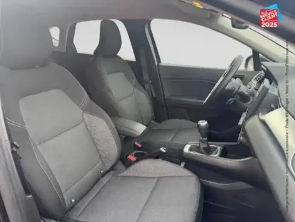 Photo 4 Renault Captur  1.0 TCe 90ch Evolution Radar Ar GPS